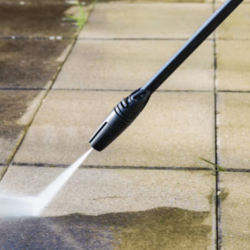 Pressure Washing Gallery 6