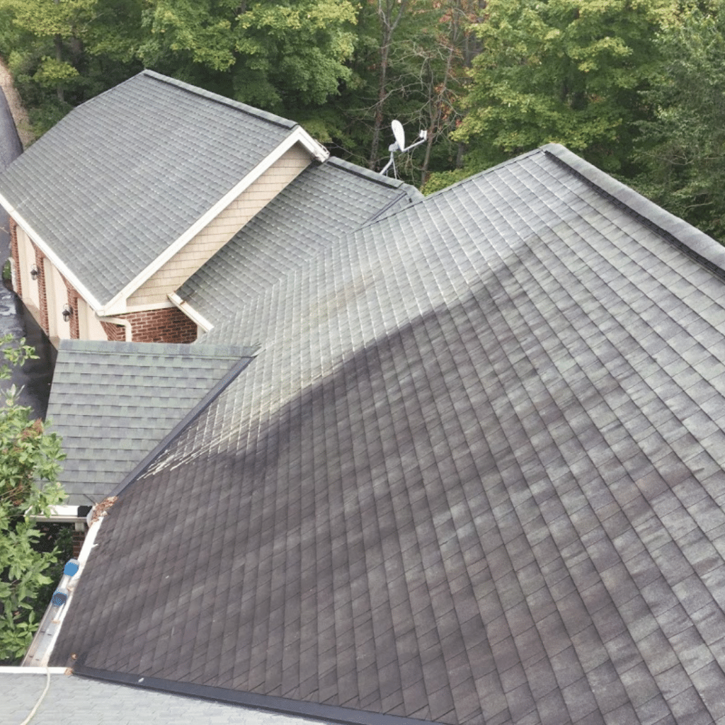 Top Soft Washing Company in Fairfield CT